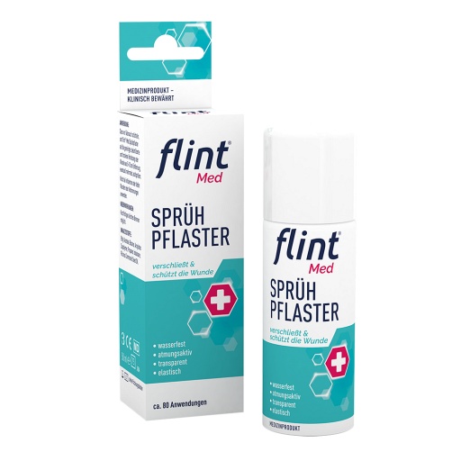 FLINT Sprühpflaster