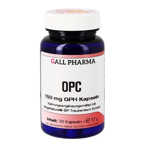 OPC 150 mg GPH Kapseln