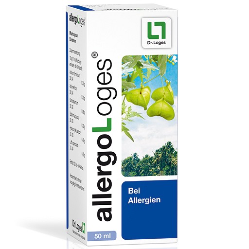 ALLERGOLOGES Tropfen