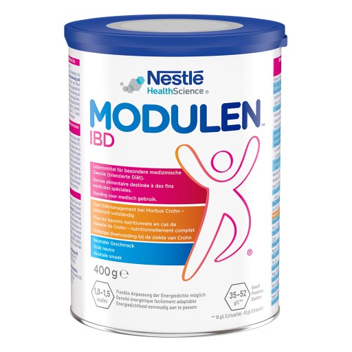 MODULEN IBD Pulver