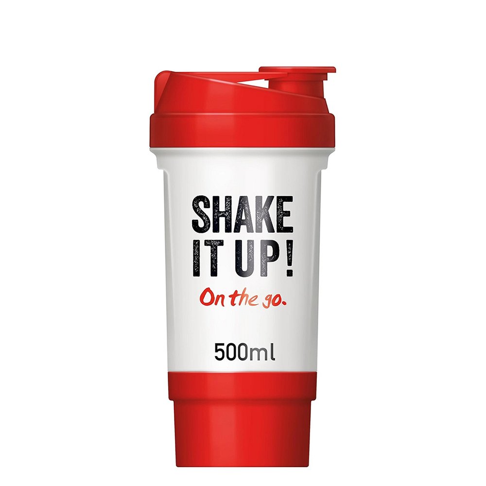 SLIM FAST Mixbecher