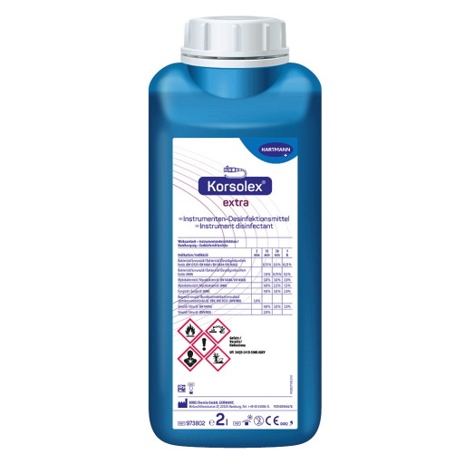 KORSOLEX Extra Konzentrat