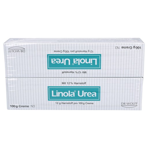 LINOLA UREA Creme