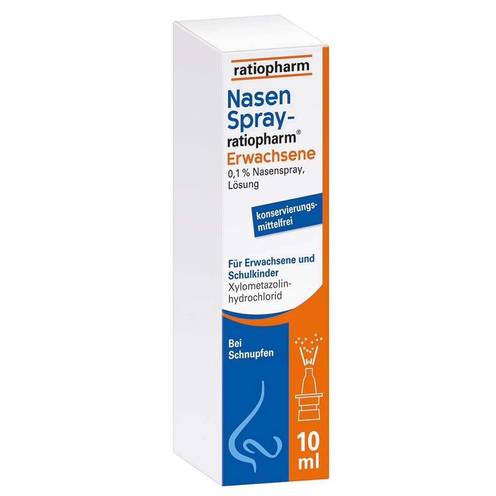 NASENSPRAY-ratiopharm Erwachsene kons.frei