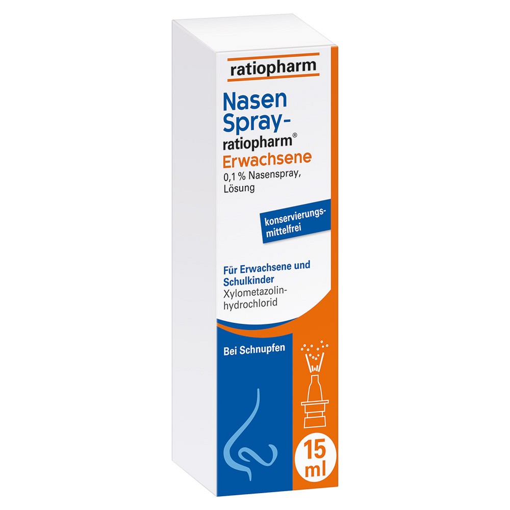 NASENSPRAY-ratiopharm Erwachsene kons.frei