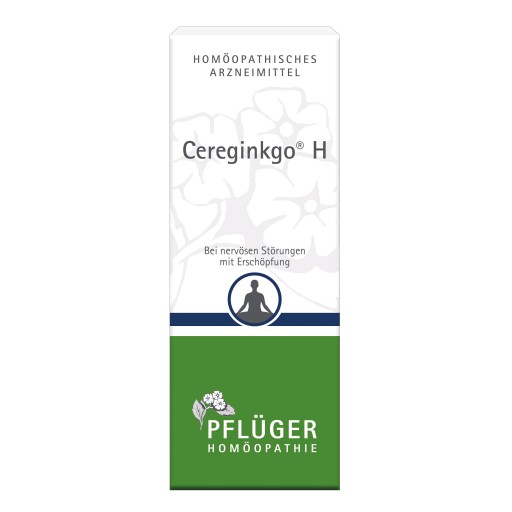 CEREGINKGO H Tropfen