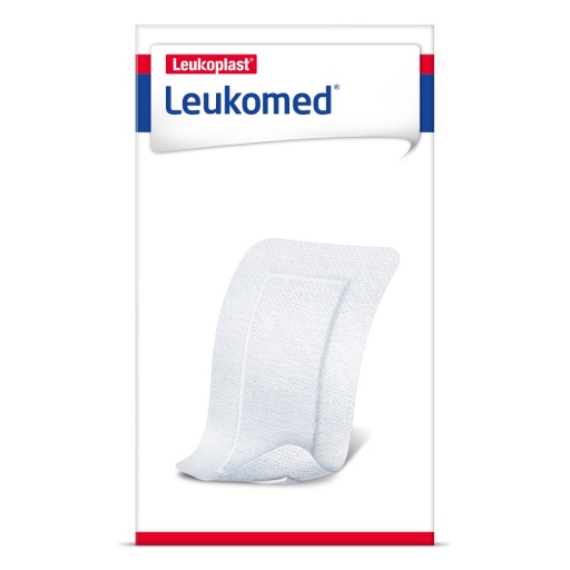 LEUKOMED sterile Pflaster 5x7,2 cm