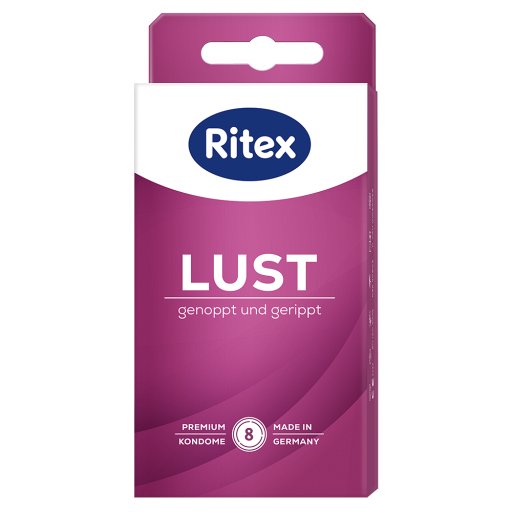 RITEX Lust Kondome