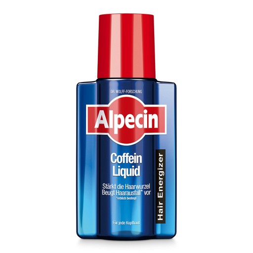 ALPECIN Coffein Liquid