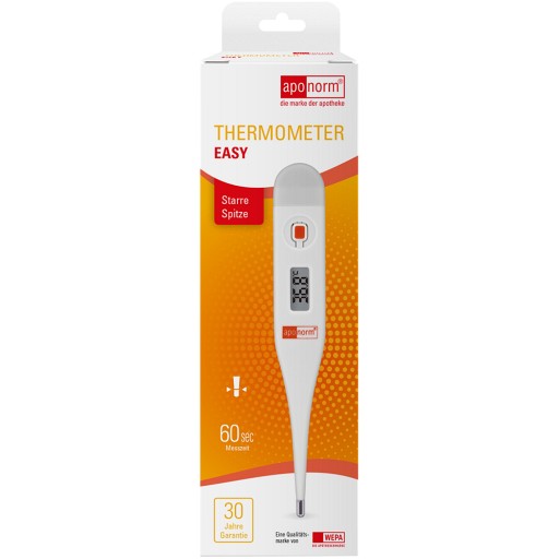 APONORM Fieberthermometer easy