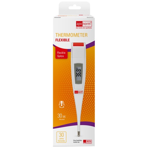 APONORM Fieberthermometer flexible