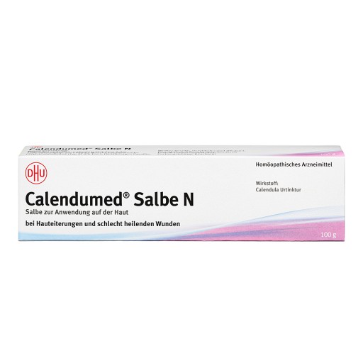 CALENDUMED Salbe N