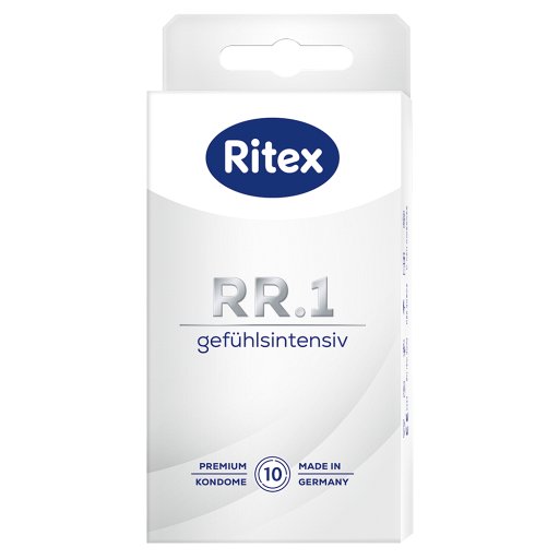 RITEX RR.1 Kondome