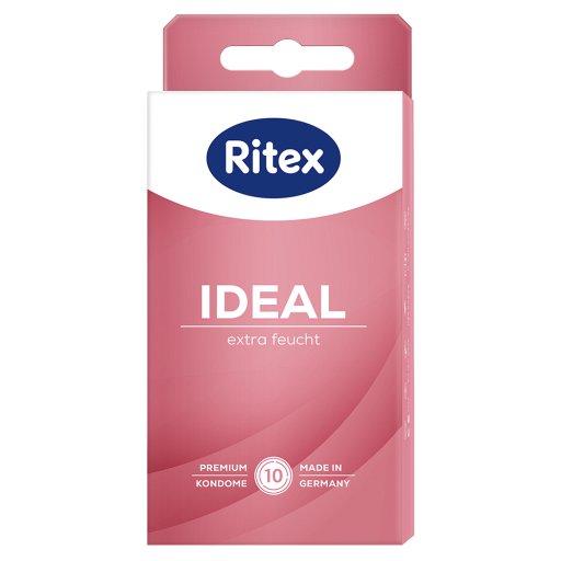 RITEX Ideal Kondome