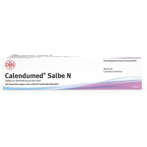 CALENDUMED Salbe N