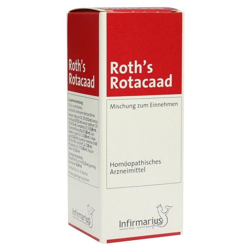 ROTHS Rotacaad Tropfen