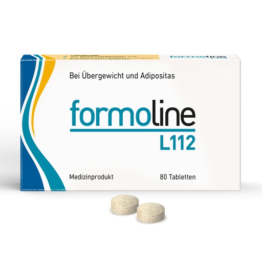 FORMOLINE L112 Tabletten