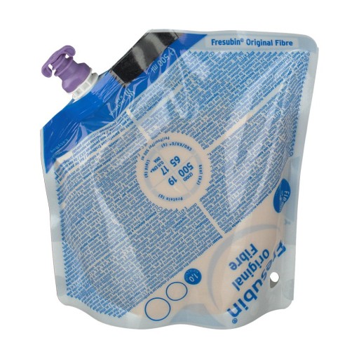 FRESUBIN ORIGINAL Fibre Easy Bag