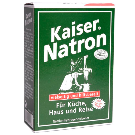 KAISER NATRON Btl. Pulver