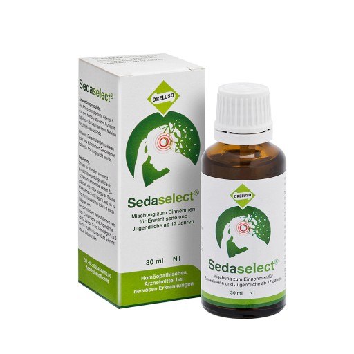 SEDASELECT Tropfen