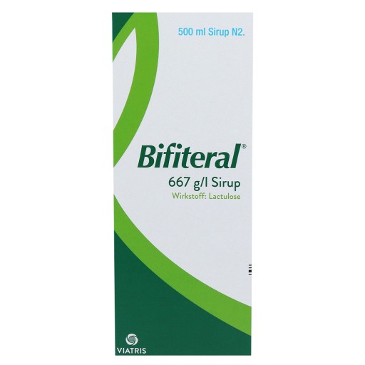 BIFITERAL Sirup