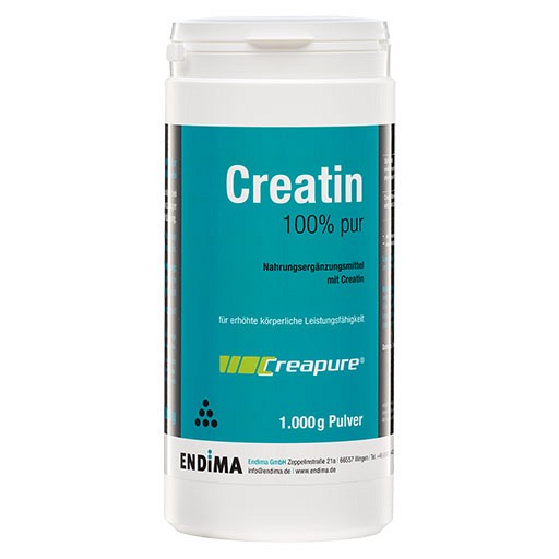 CREATIN 100% Pur Pulver
