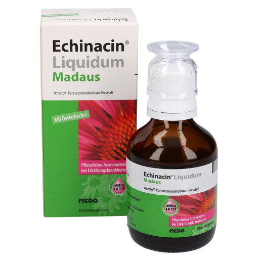 ECHINACIN Liquidum