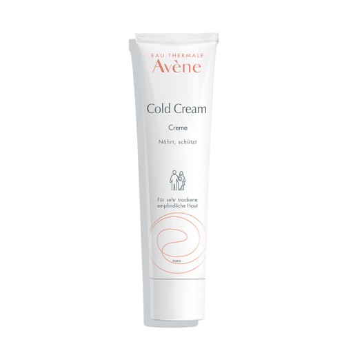 AVENE Cold Cream Creme