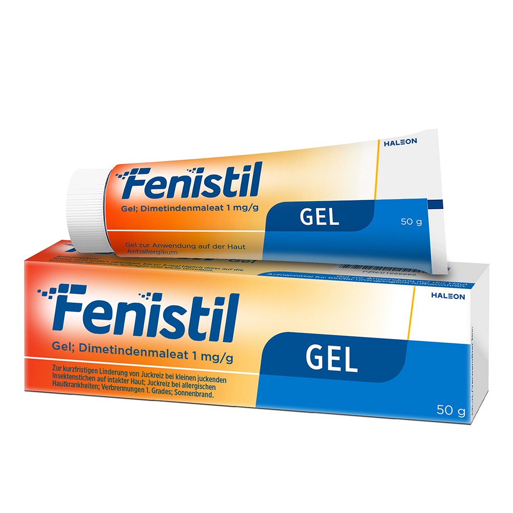 FENISTIL Gel