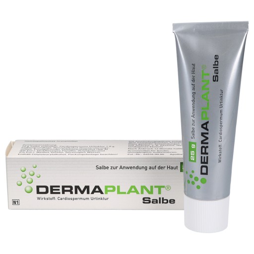 DERMAPLANT Salbe