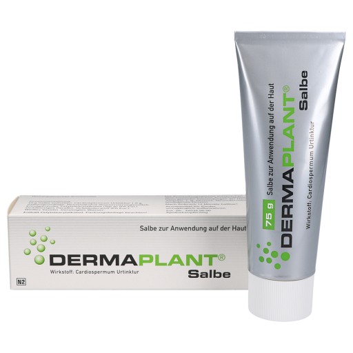 DERMAPLANT Salbe