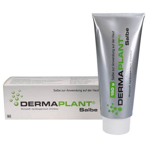 DERMAPLANT Salbe