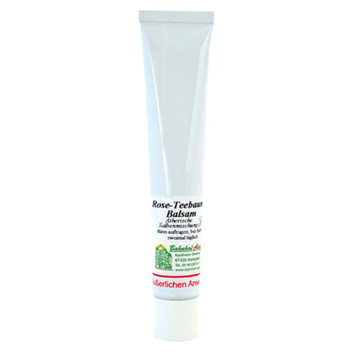 ROSE TEEBAUM Balsam