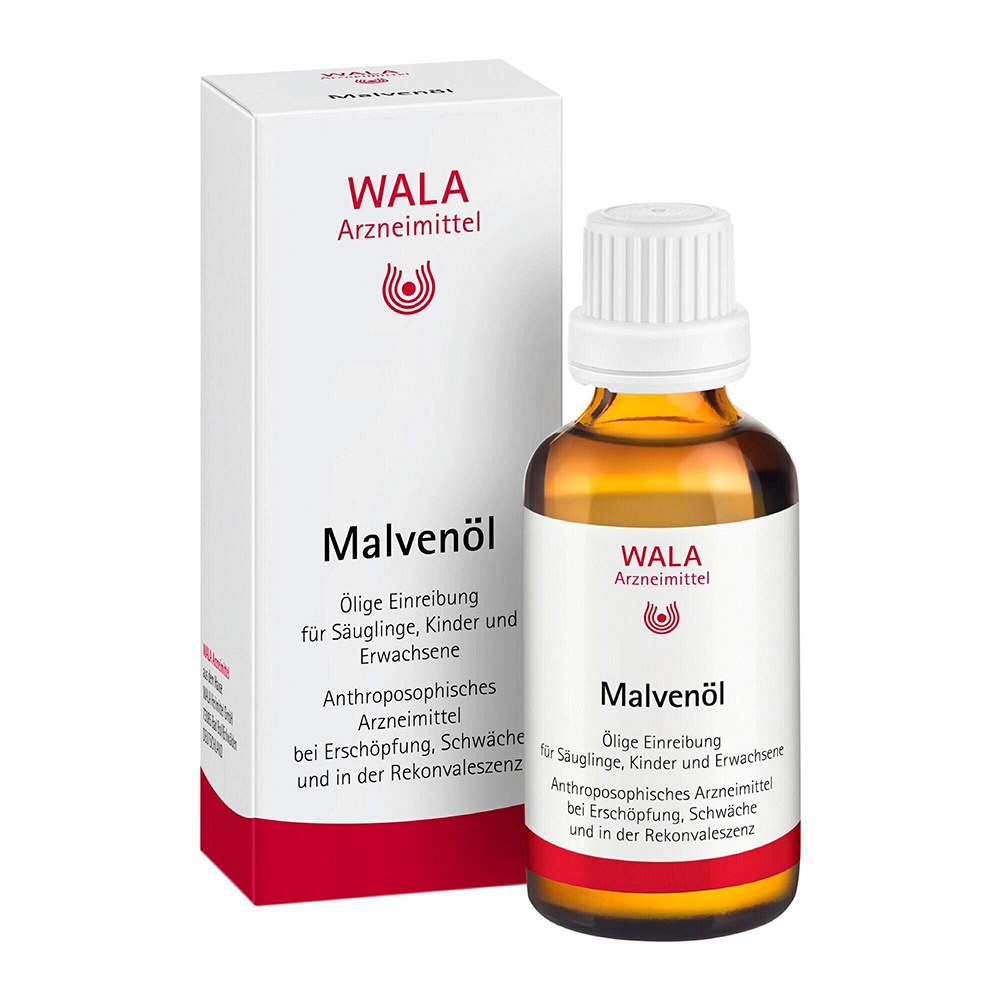 MALVENÖL