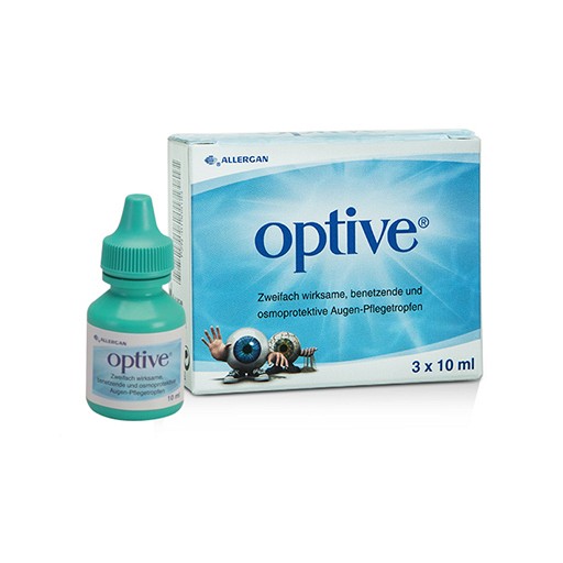 OPTIVE Augentropfen