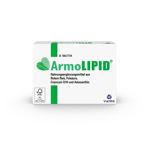 ARMOLIPID Tabletten