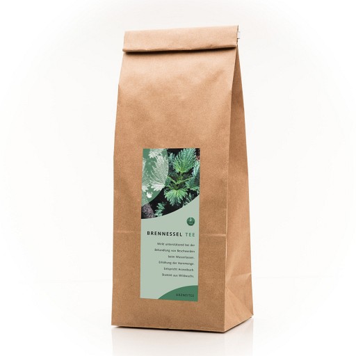 BRENNESSEL TEE