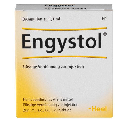 ENGYSTOL Ampullen