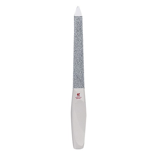 ZWILLING Classic Saphierfeile 13 cm - 1St - Haut, Haare & Nägel