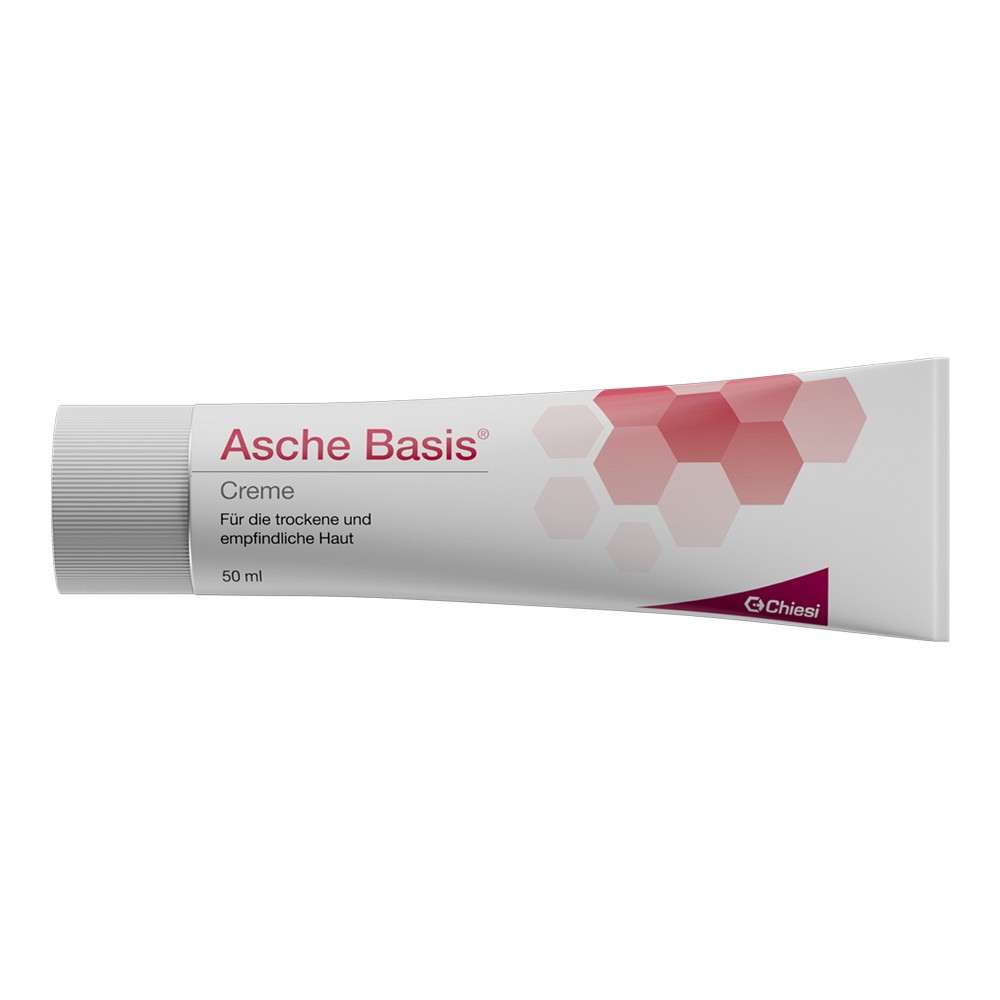 ASCHE Basis Creme