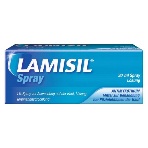 LAMISIL Spray