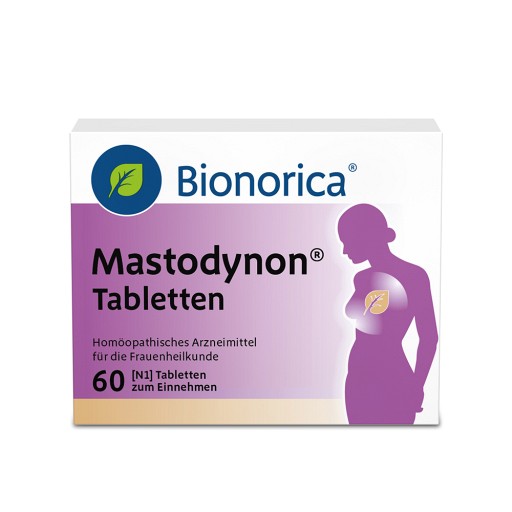 MASTODYNON Tabletten