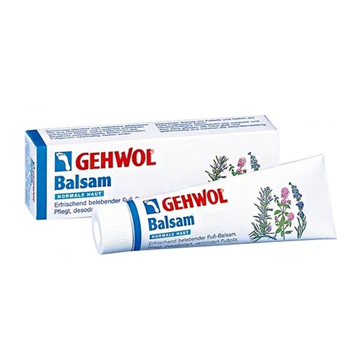 GEHWOL Balsam