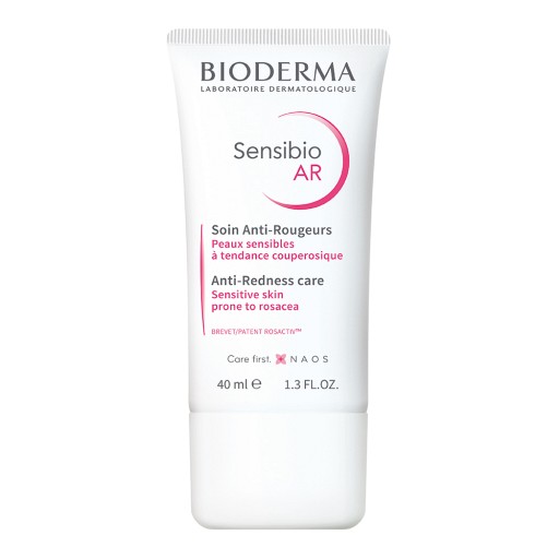 BIODERMA Sensibio AR Creme