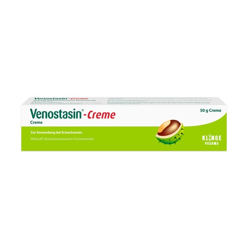 VENOSTASIN Creme