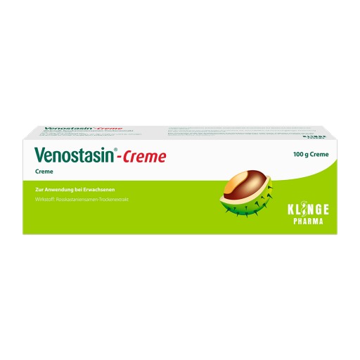 VENOSTASIN Creme