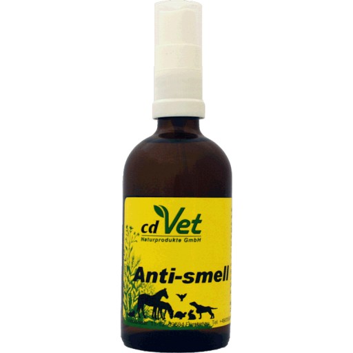 ANTI-SMELL Neu vet.