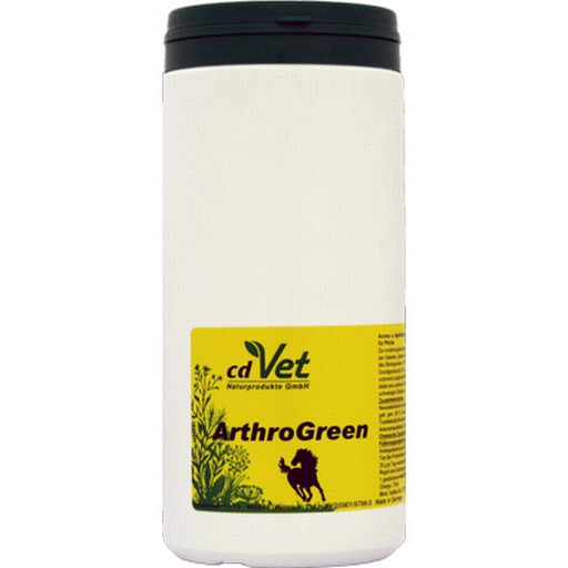 ARTHROGREEN Classic Pulver f.Hunde/Katzen