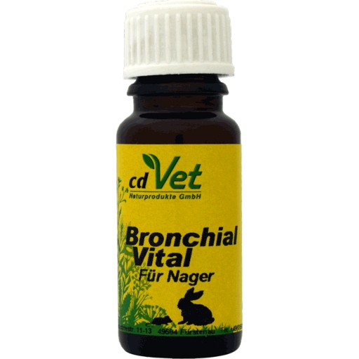 BRONCHIALVITAL Nager