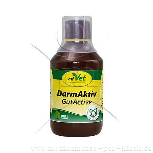 DARMAKTIV vet.
